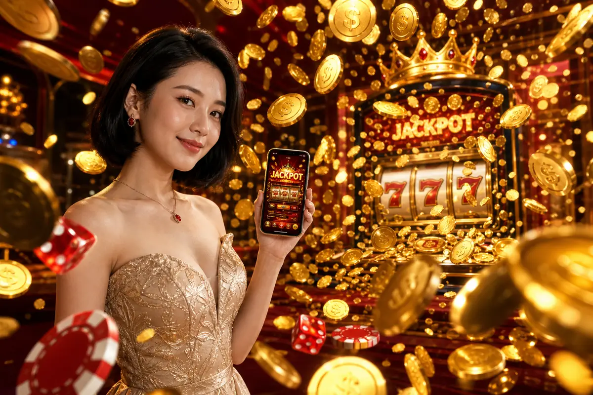 252slot Poker ဂိမ်းအွန်လိုင်းကစားခြင်း