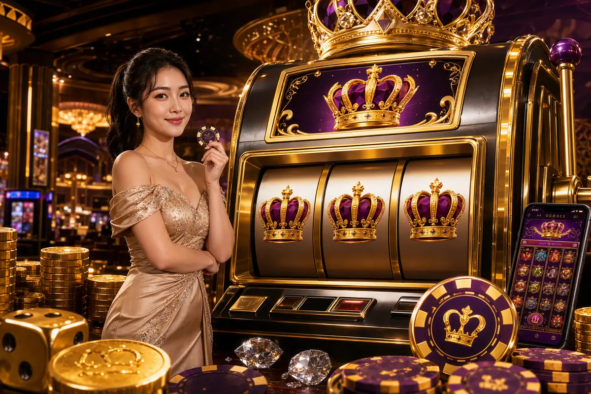 252slot VIP Program Cashback ဆုကြေးများ