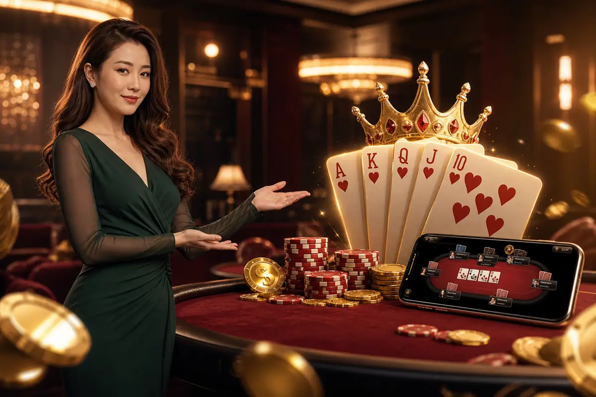 252slot ထင်ရှားသော Slots ဂိမ်းများ