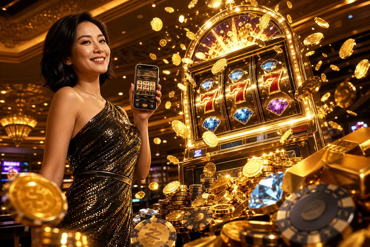 252slot VIP Cashback ဘောနပ်စ်ပြန်အမ်းမှု
