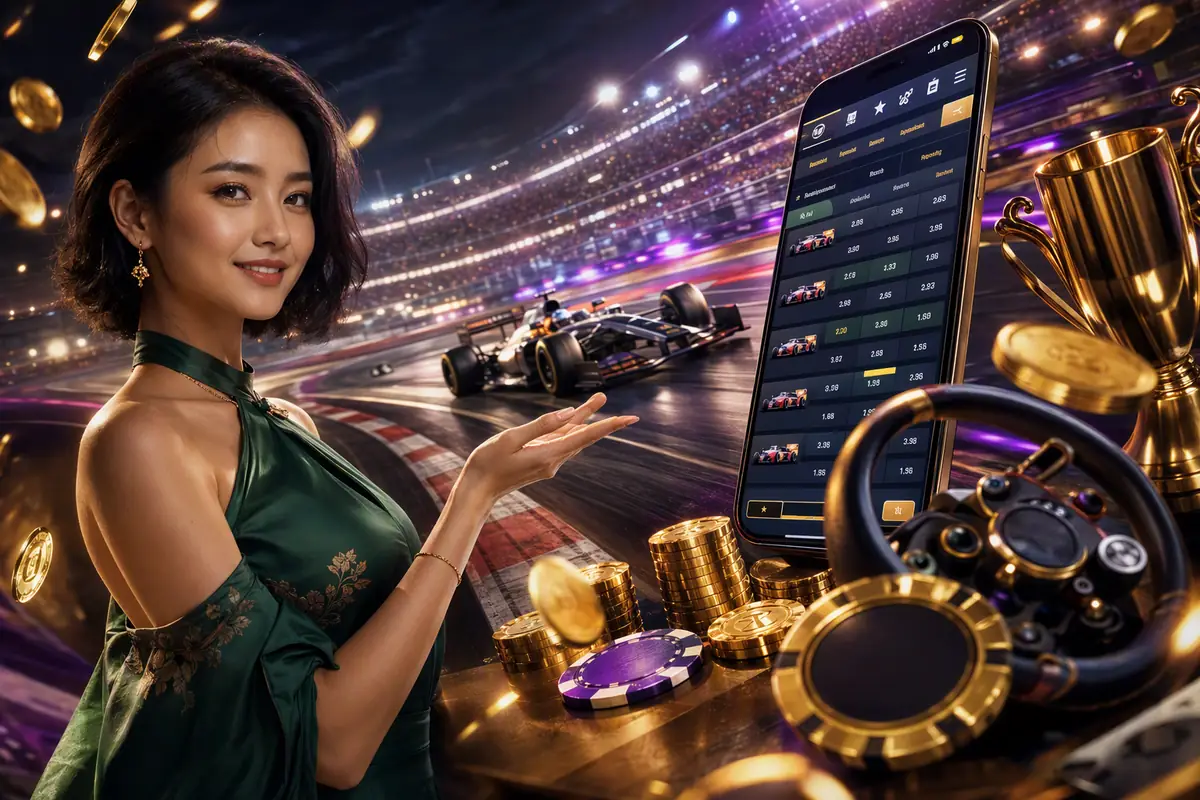 252slot Baccarat ကတ်ပုံစံ ရှင်းလင်းချက်